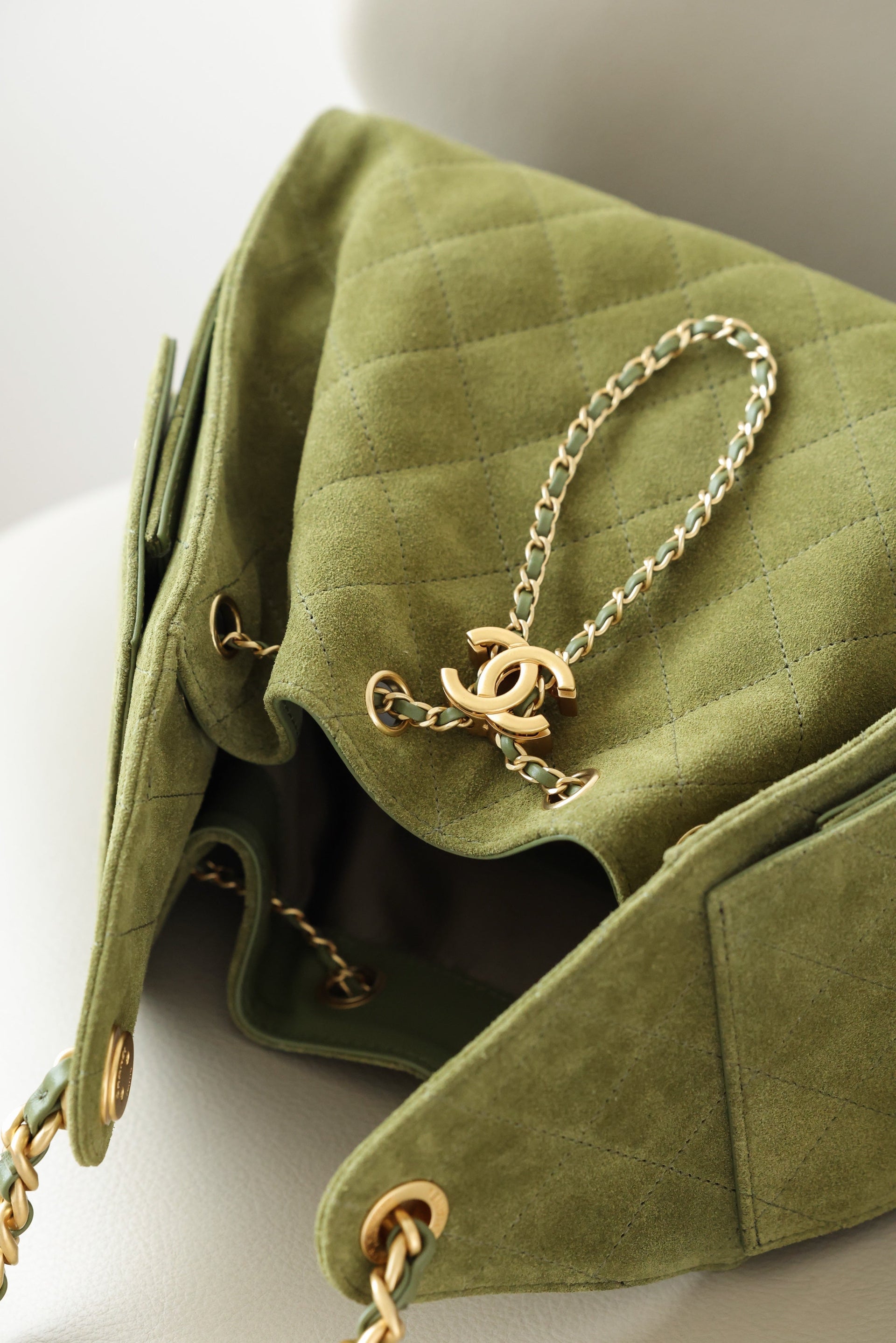 CC 25C BAG