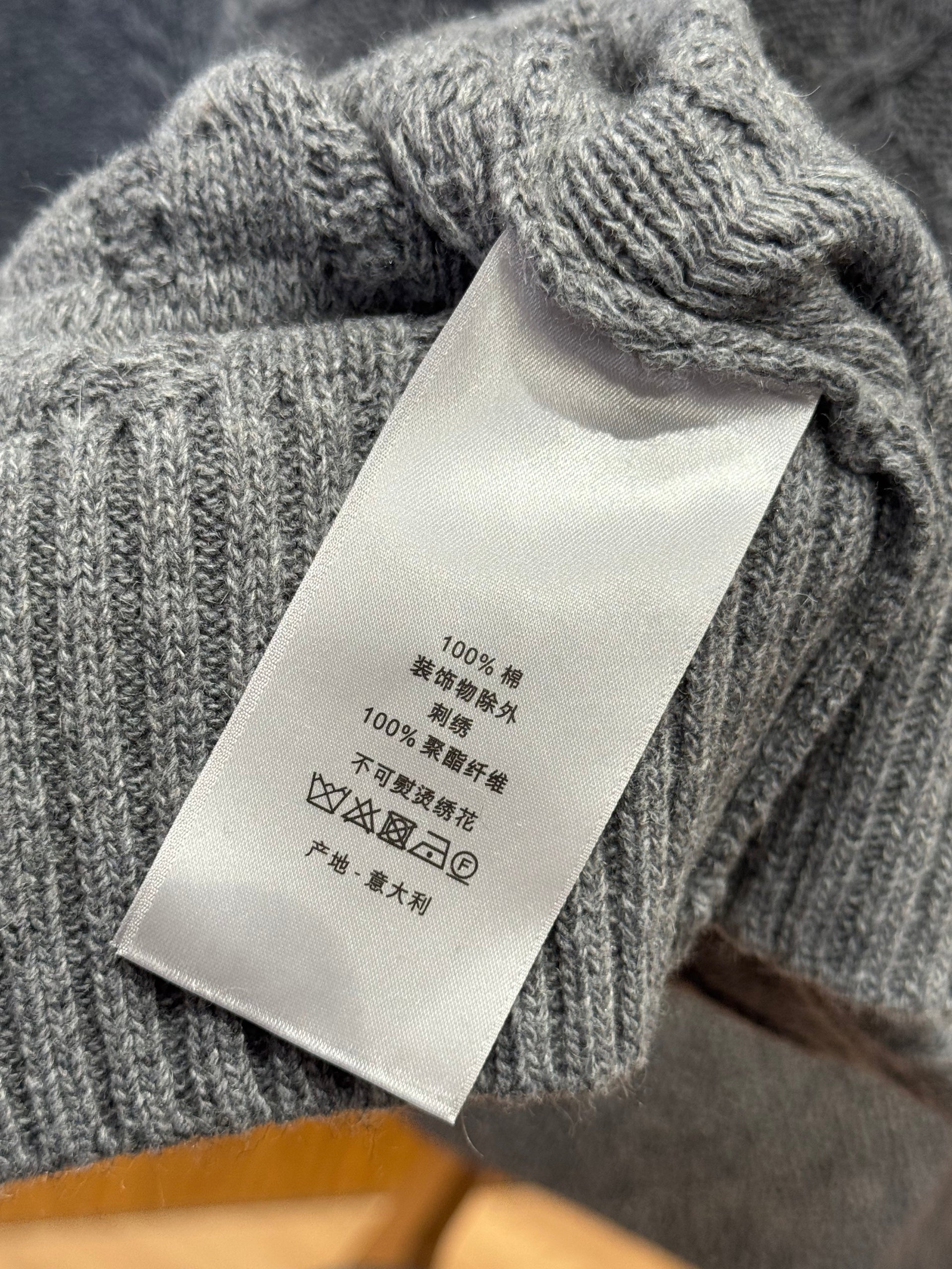 CD JUMPER