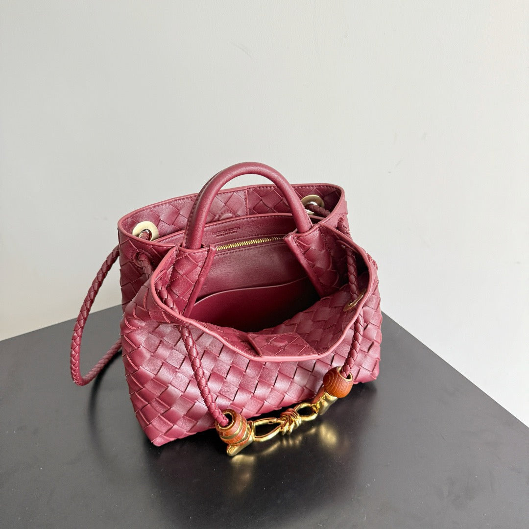 BOTT V ANDIAMO SMALL BAG