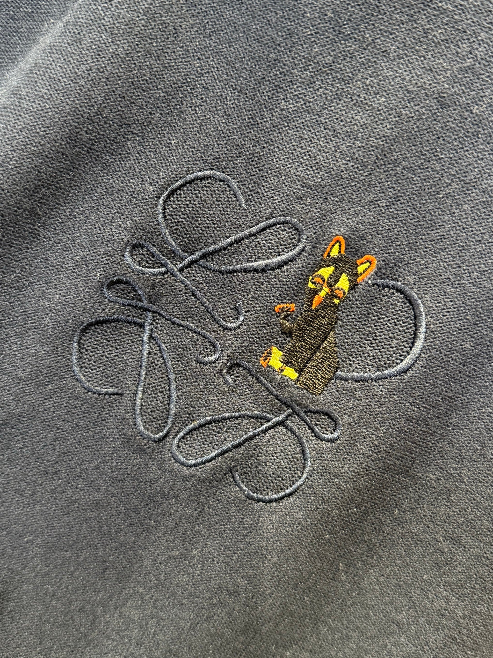 LOEW JUMPER