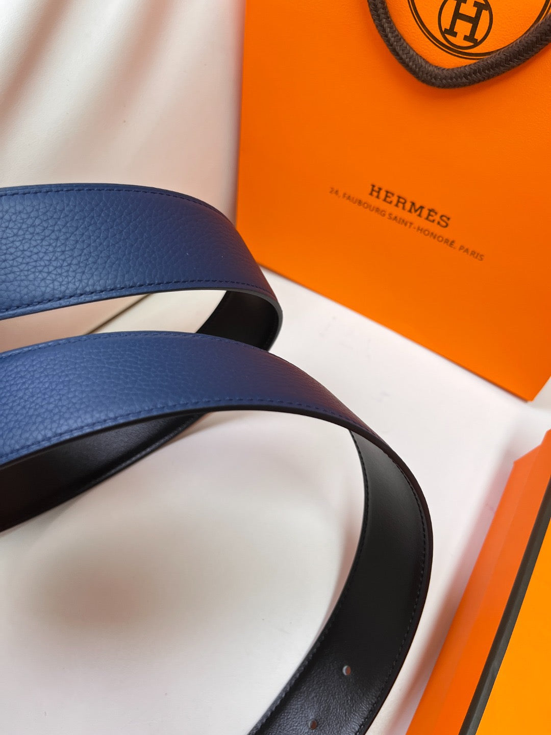 HERM 3.8 BELT