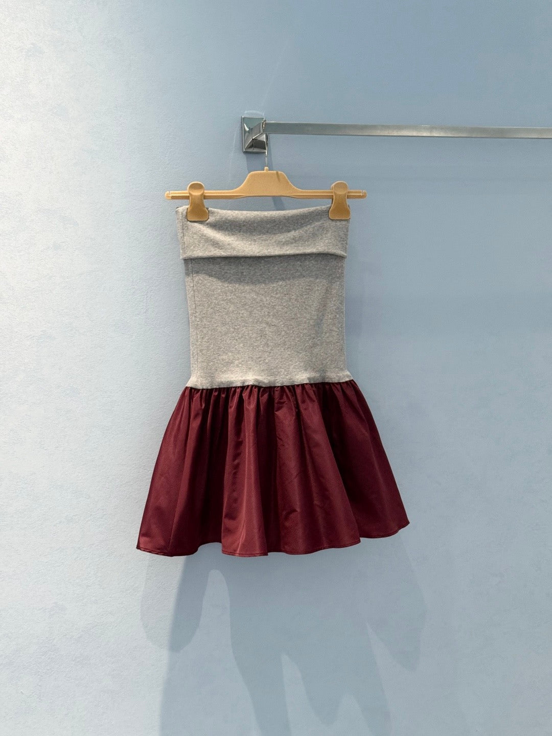 MIU M DRESS