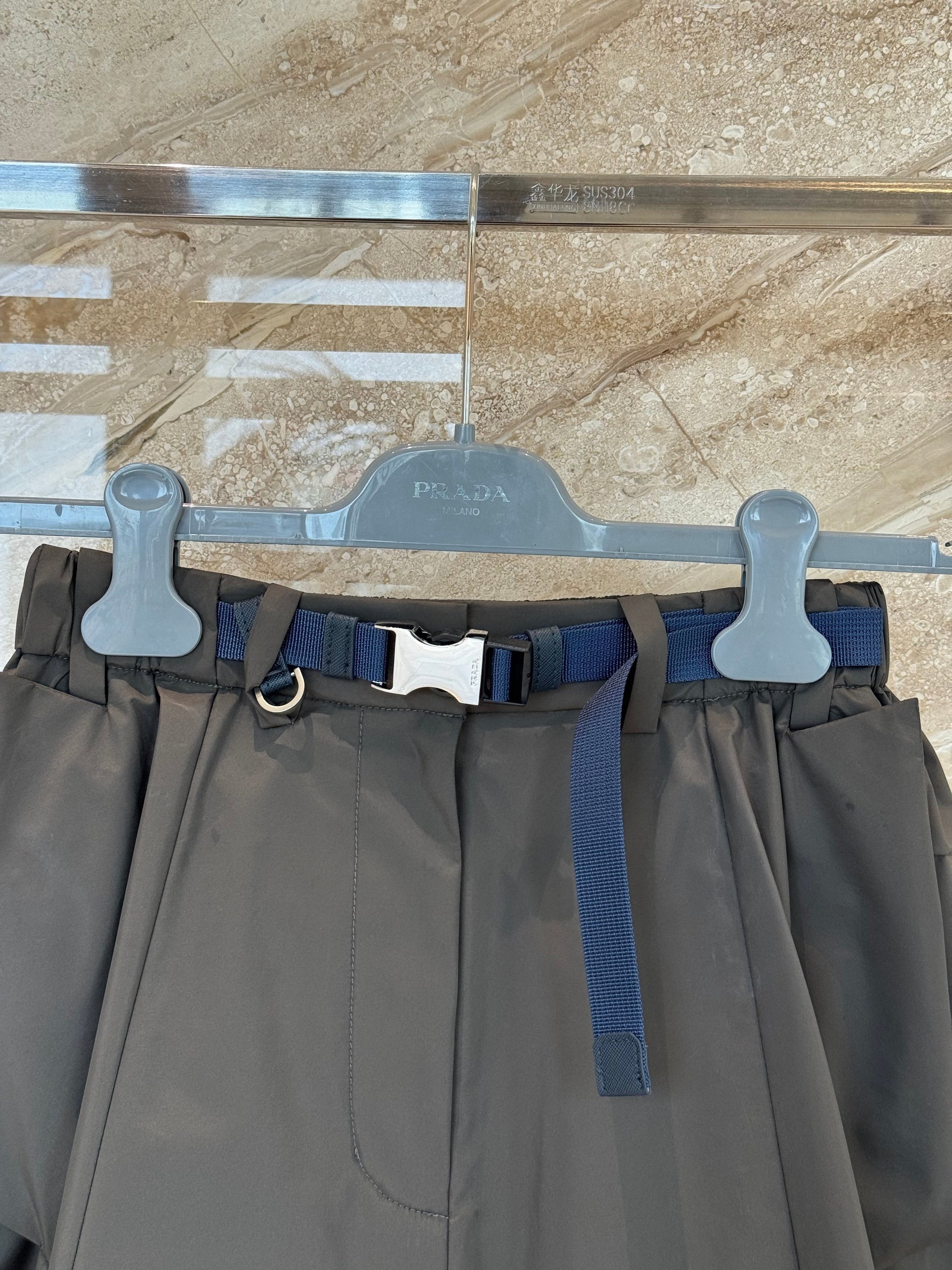 PD SKIRT
