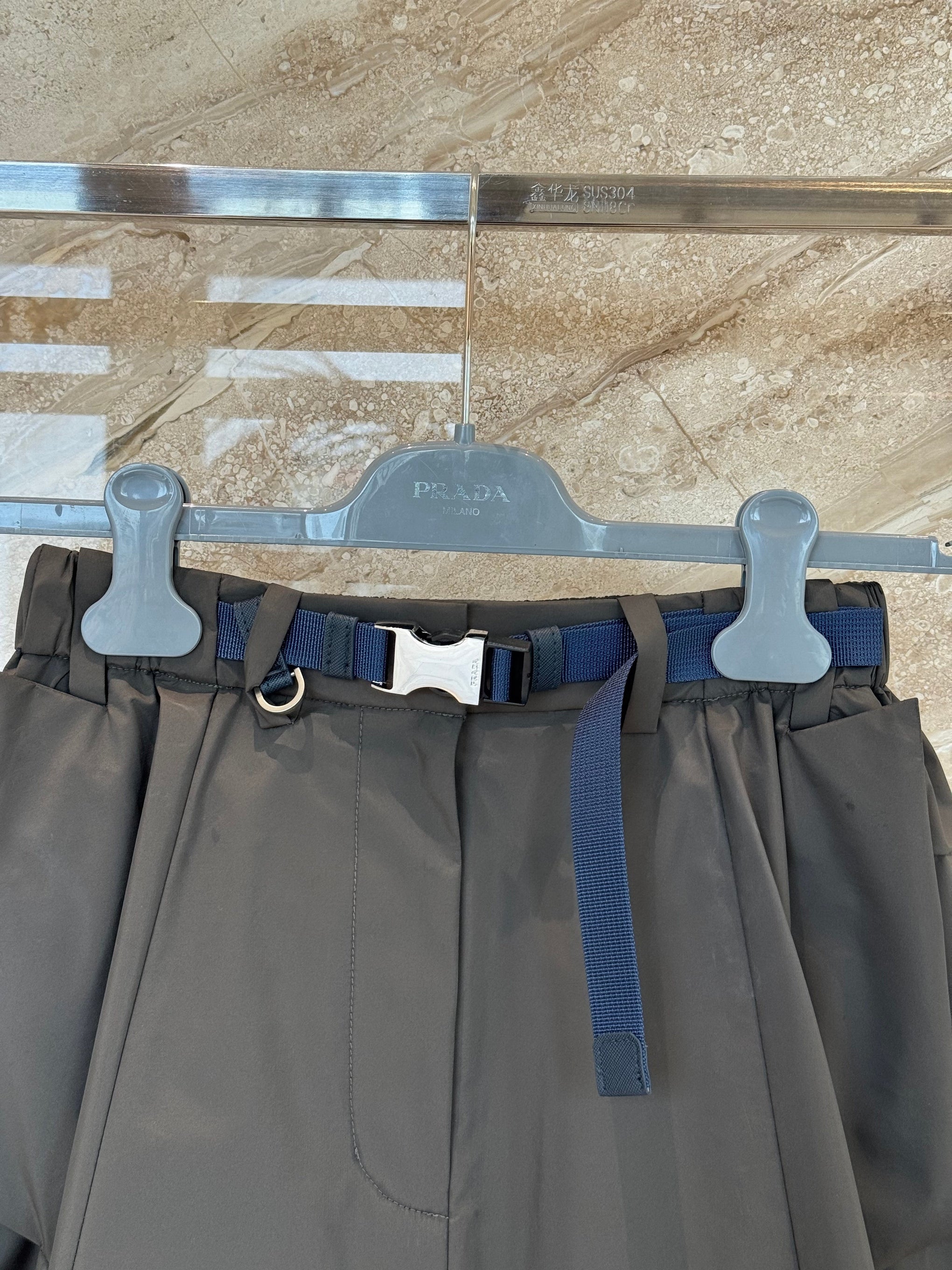 PD SKIRT