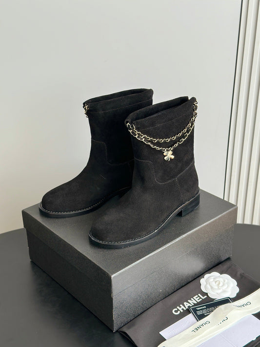 CC BOOTS