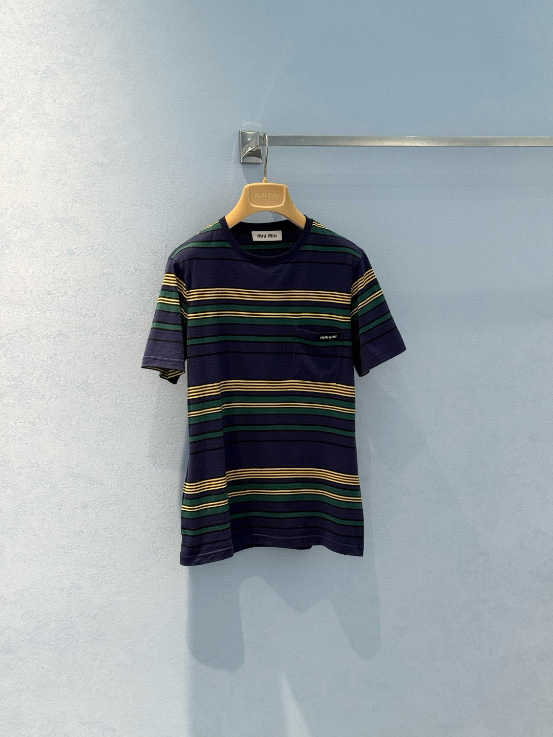 MIU M T-SHIRT