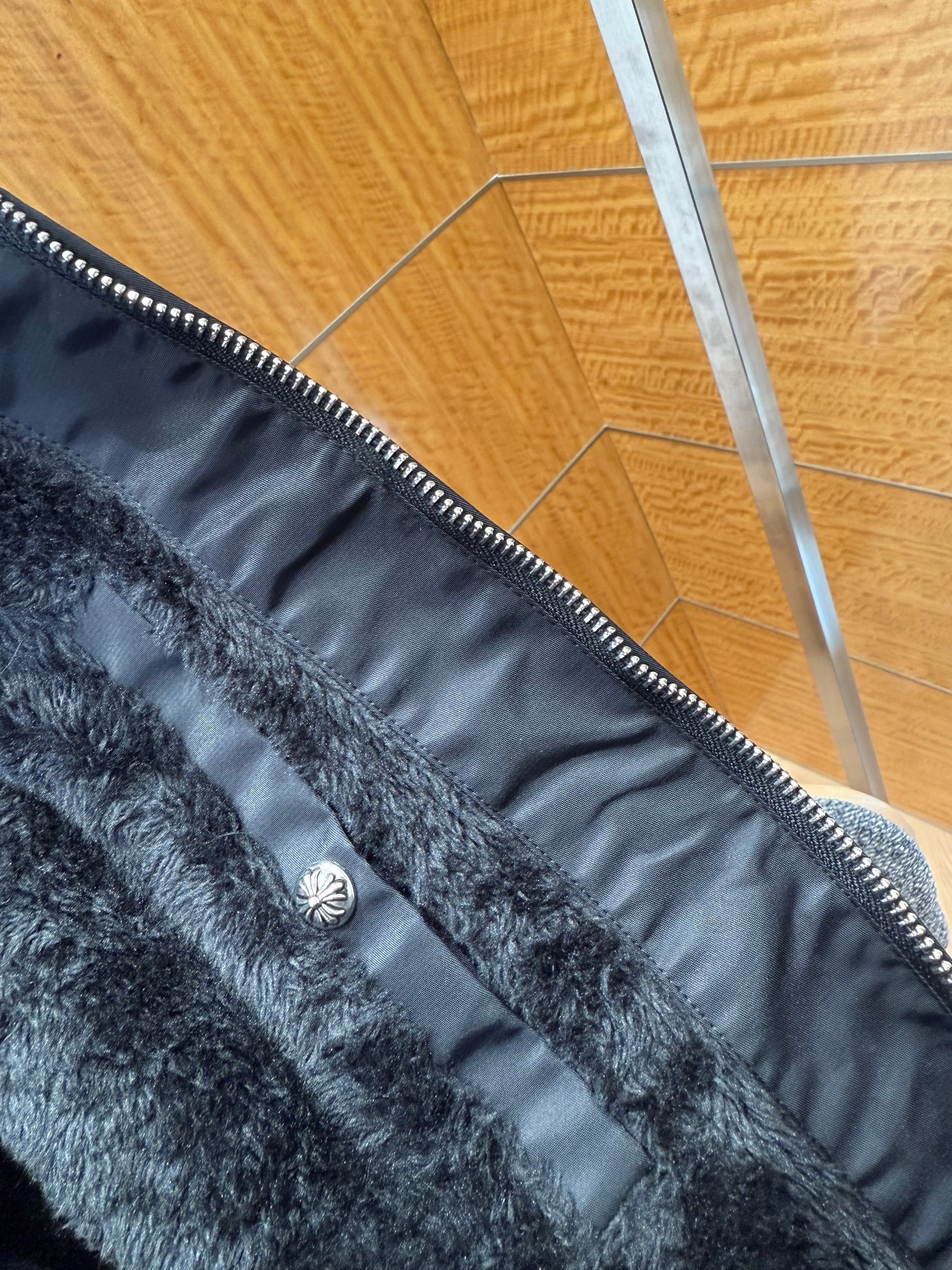 CHROME H JACKET