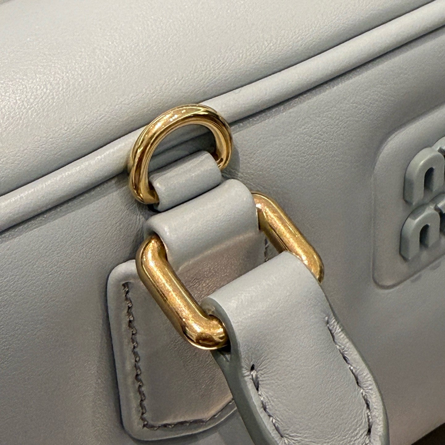 MIU M BEAU BAG