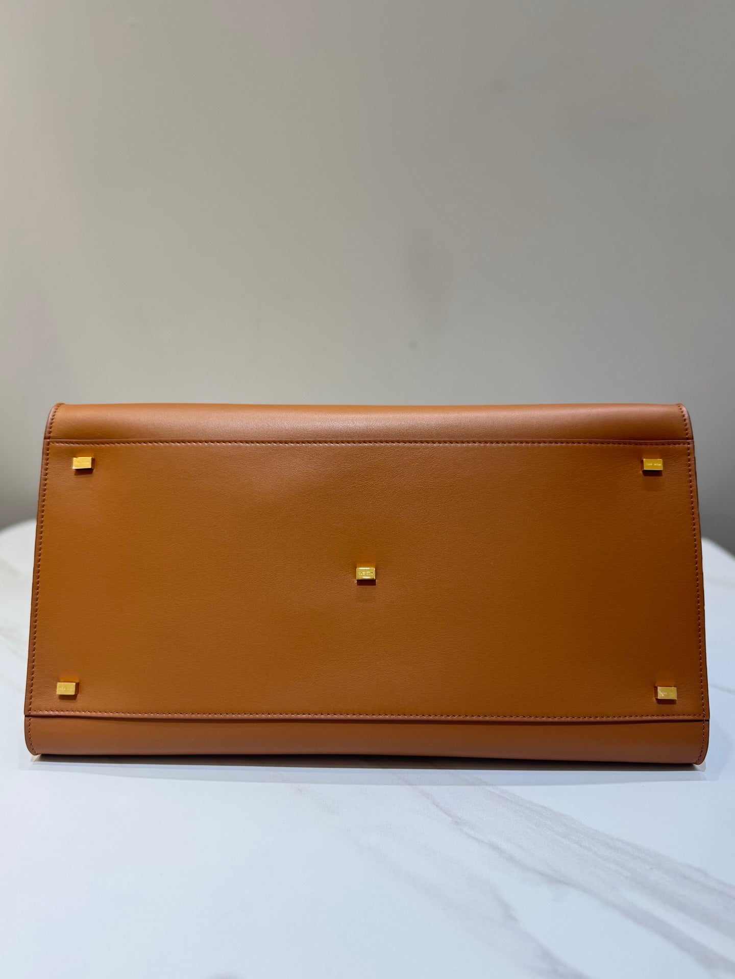 THE ROW MARGAUX 17 BAG