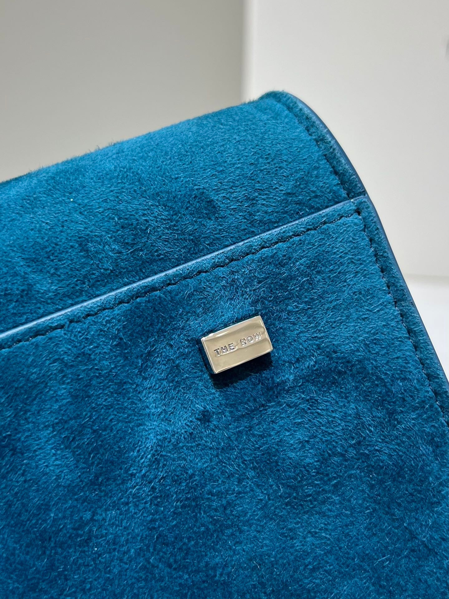 THE ROW MARGAUX 15 BAG