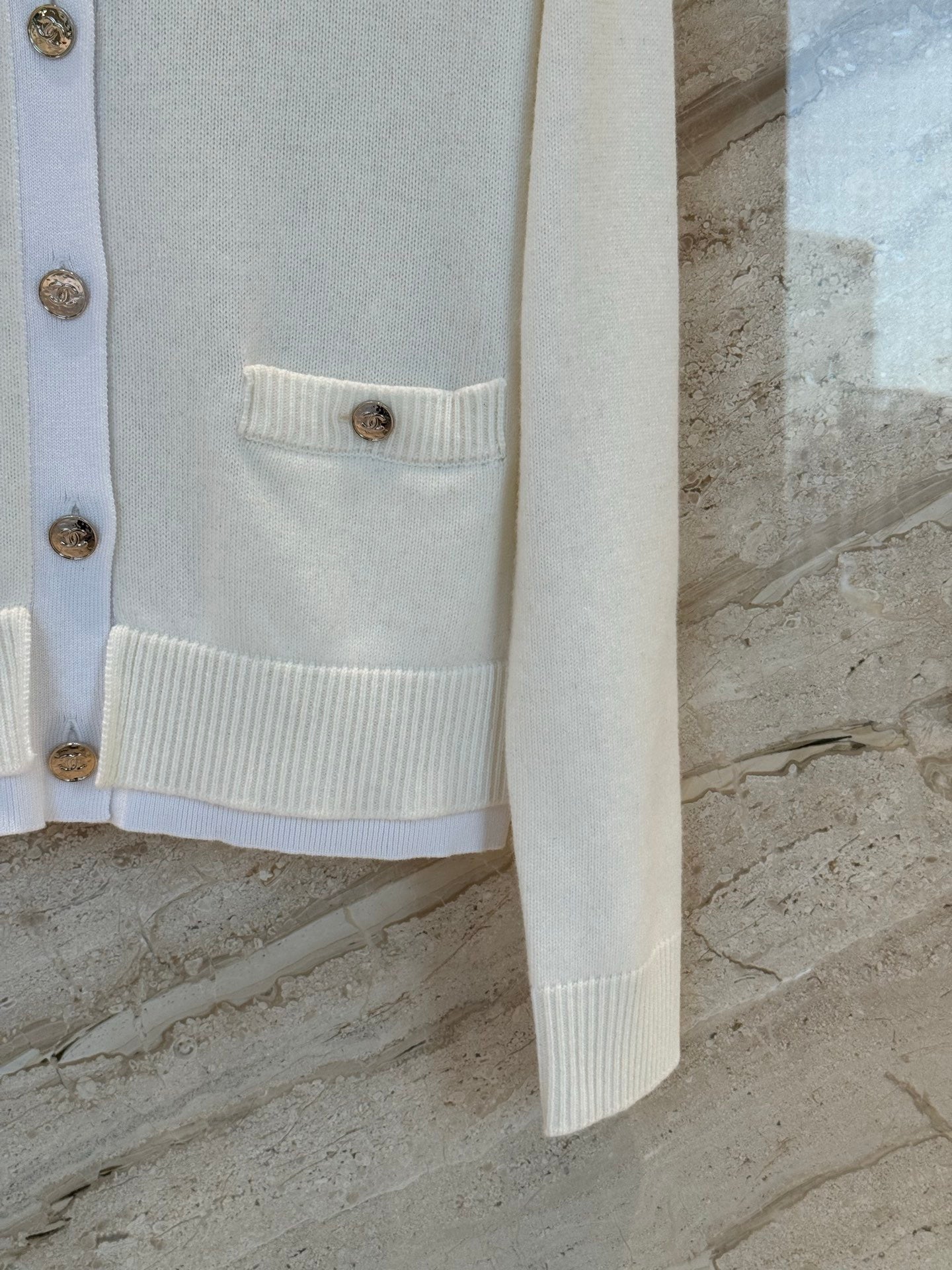 CC CARDIGAN