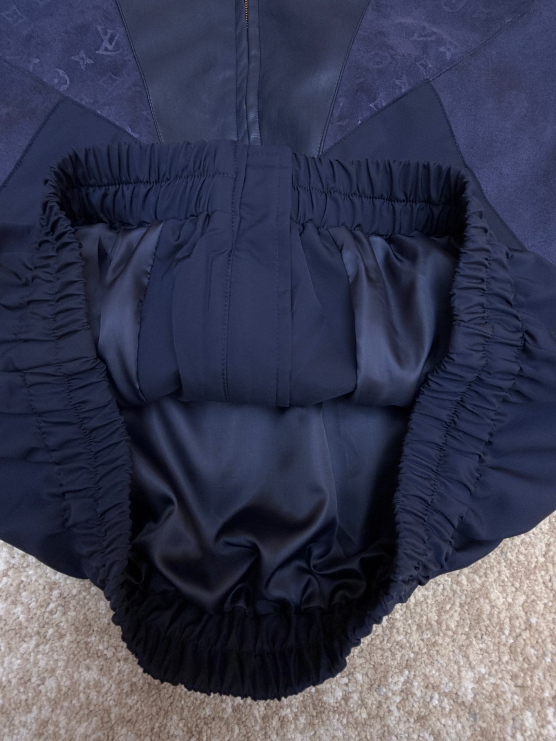 LOU JACKET