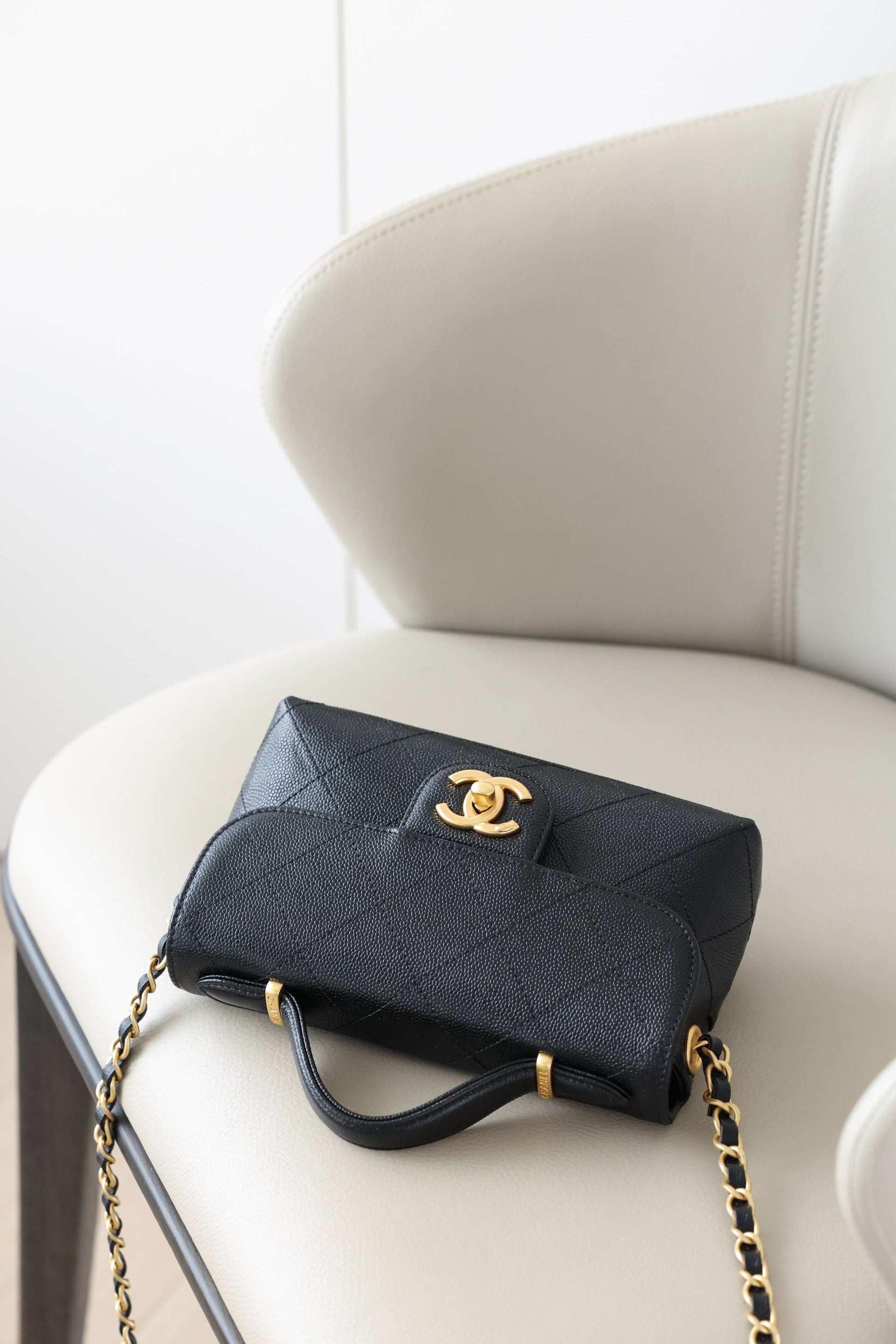 CC 25K BAG