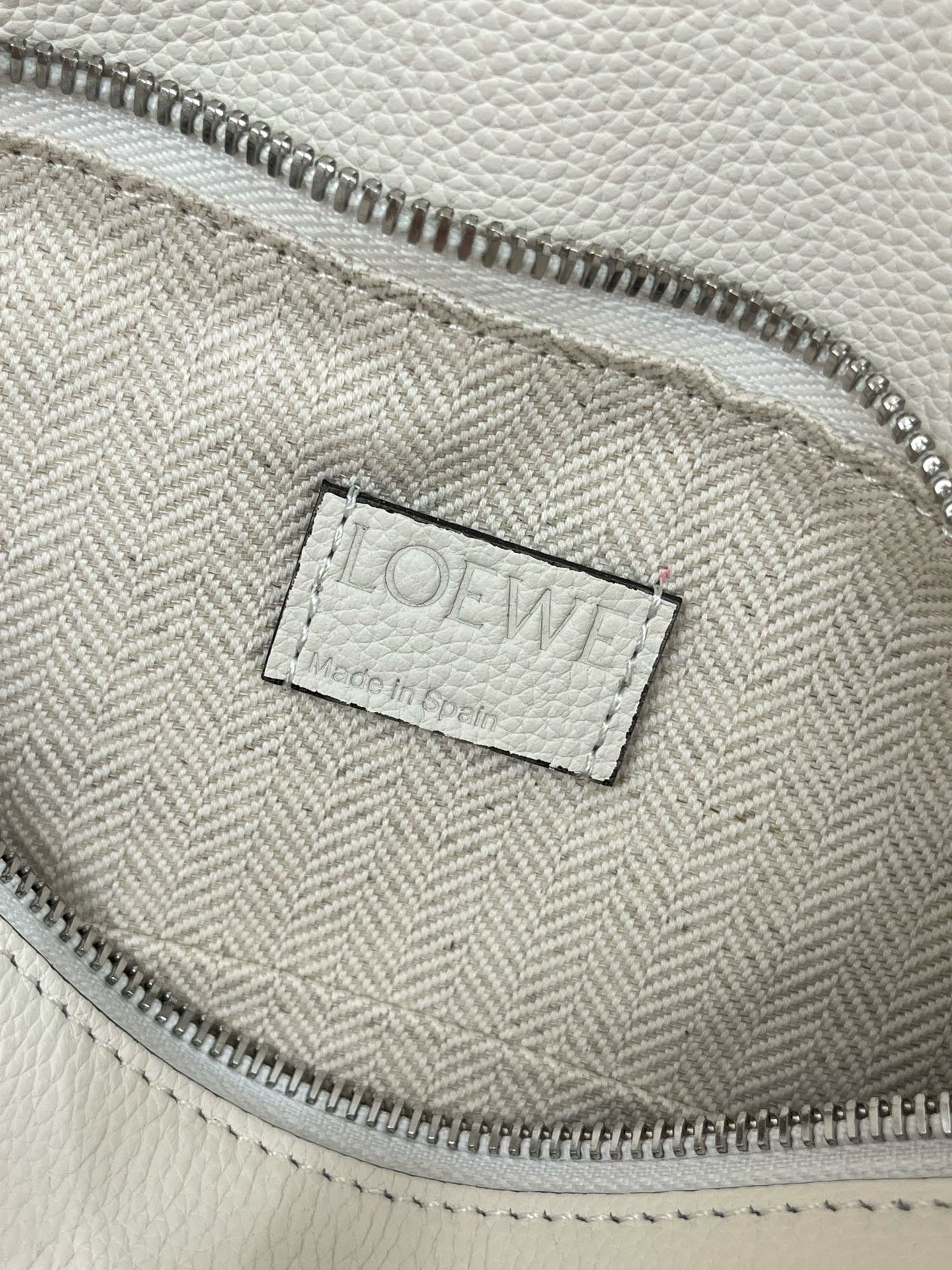 LOEW SMALL PUZZLE BAG