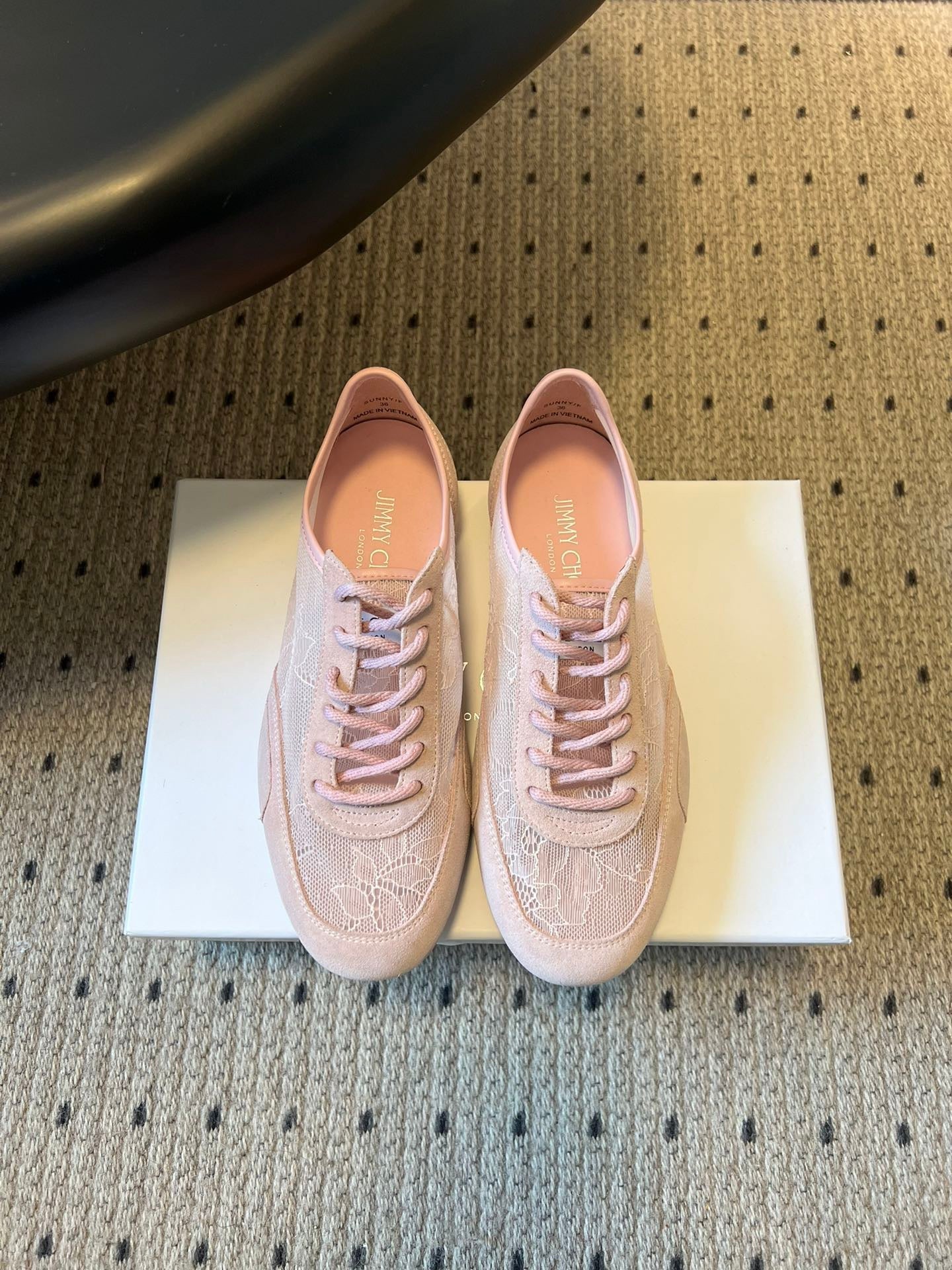 JIMMY C SNEAKER