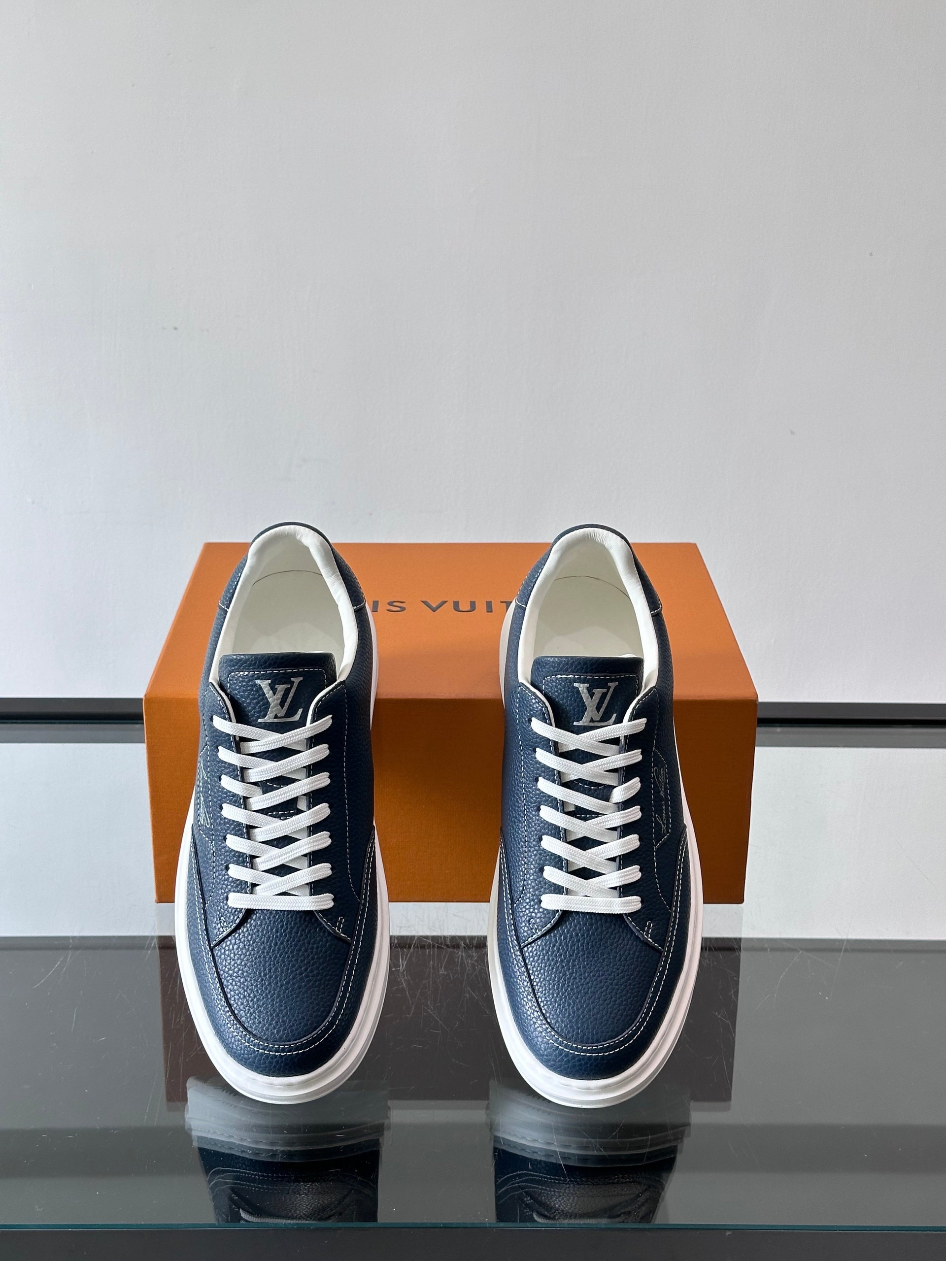 LOU BEVERLY HILLS SNEAKERS
