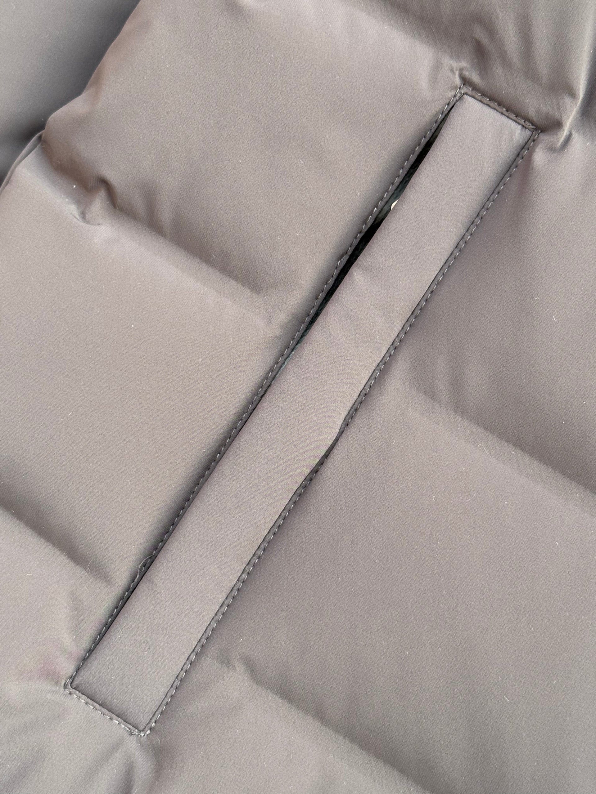 ZEGN JACKET