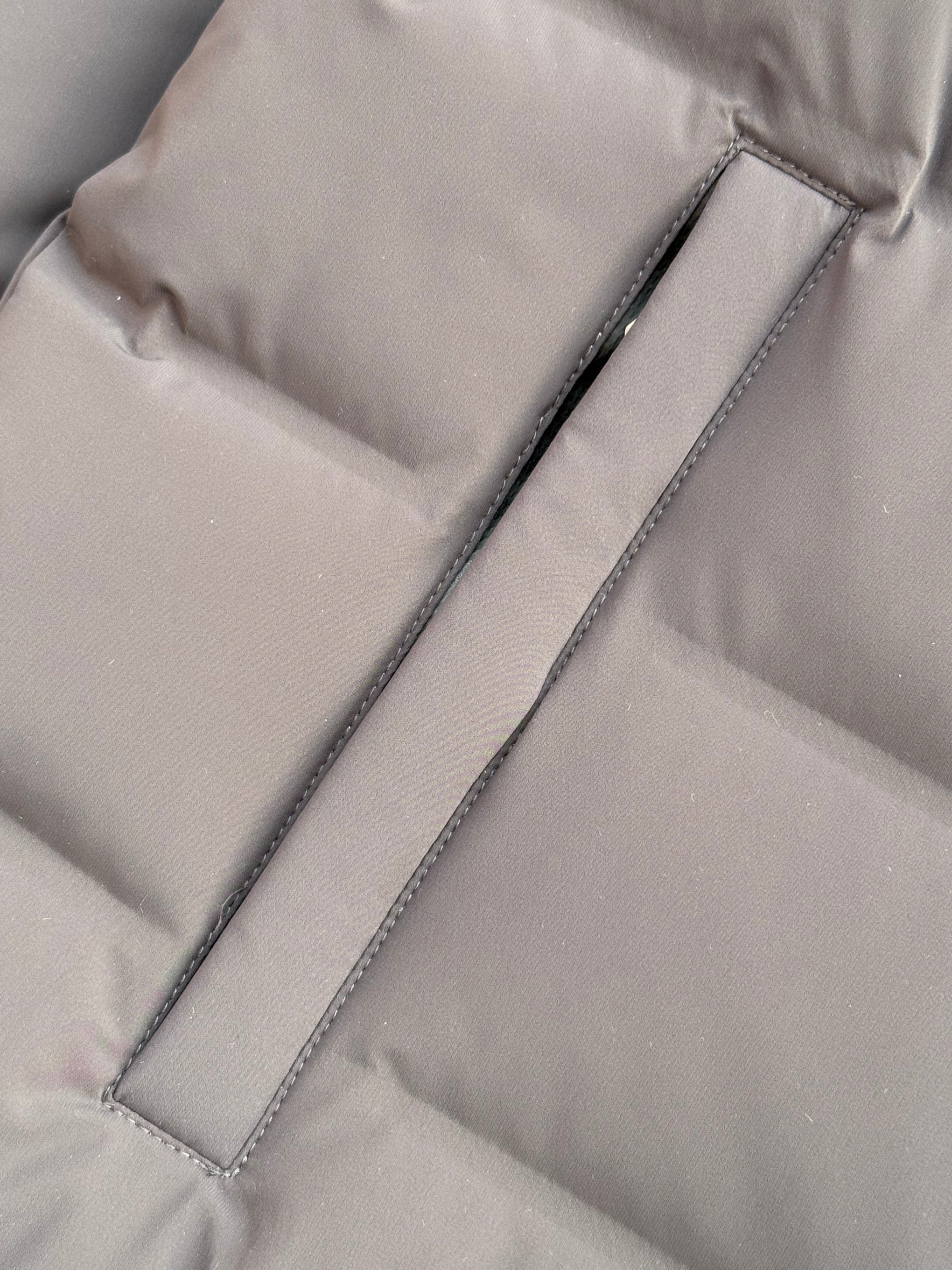 ZEGN JACKET