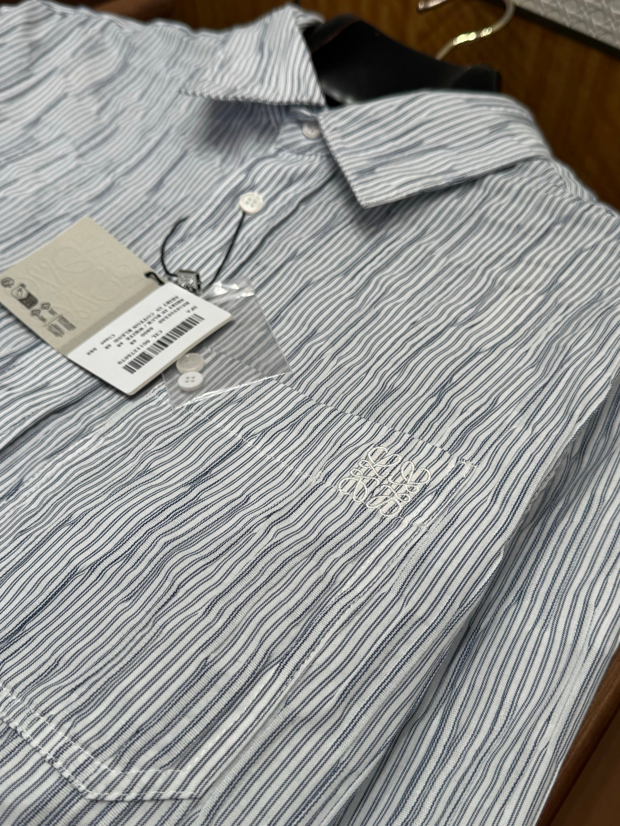 LOEW SHIRT