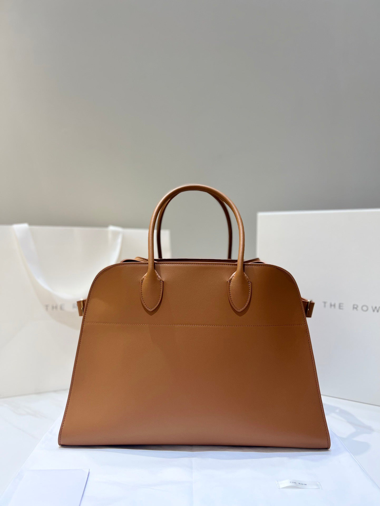 THE ROW MARGAUX 15 BAG