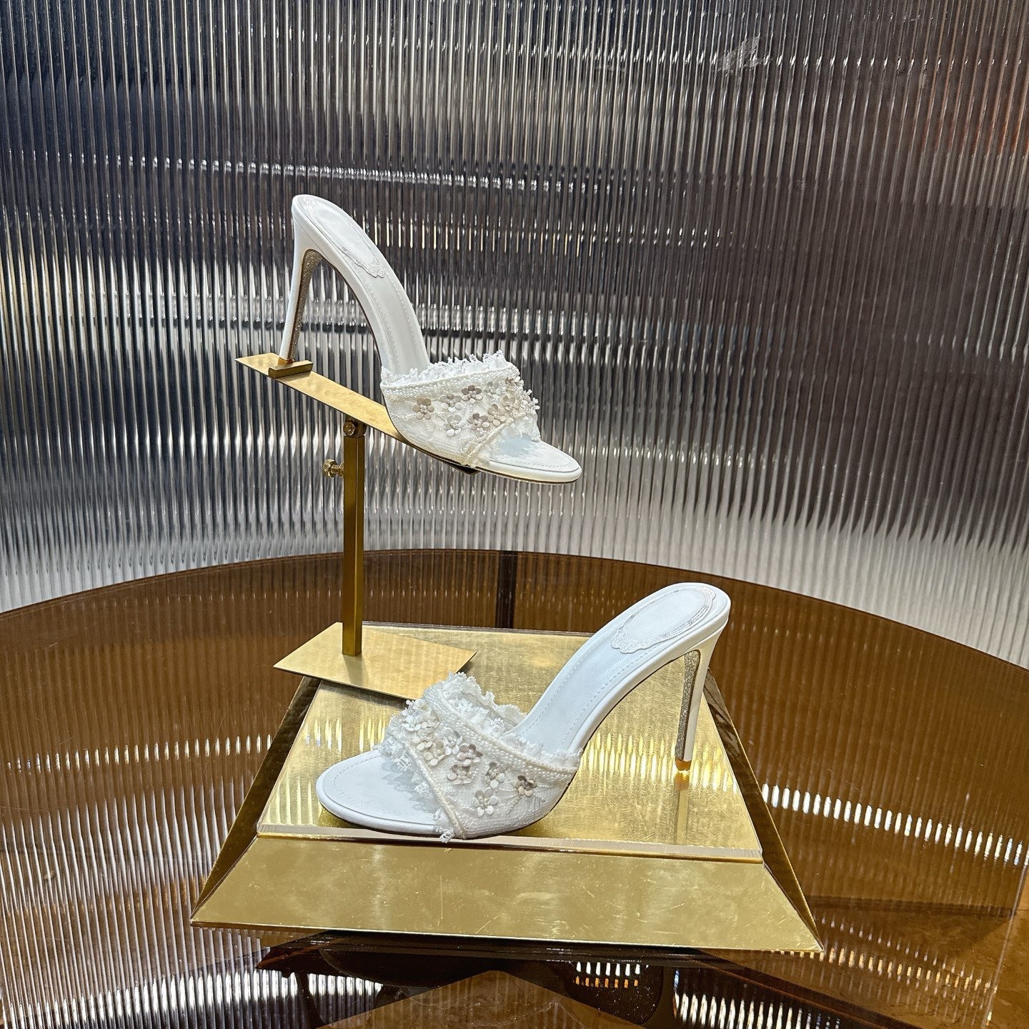 RENE C HEELS