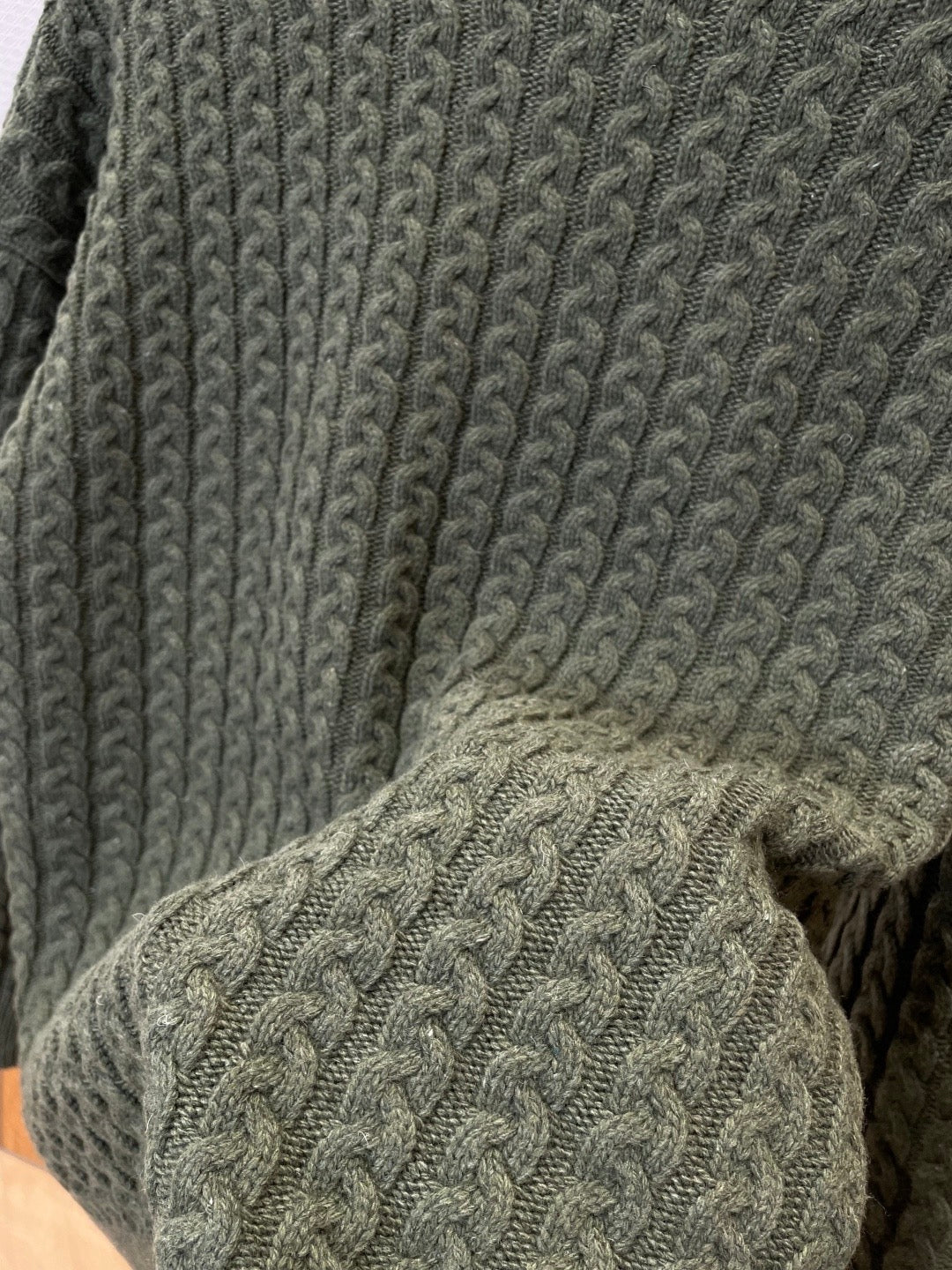 LOEW JUMPER