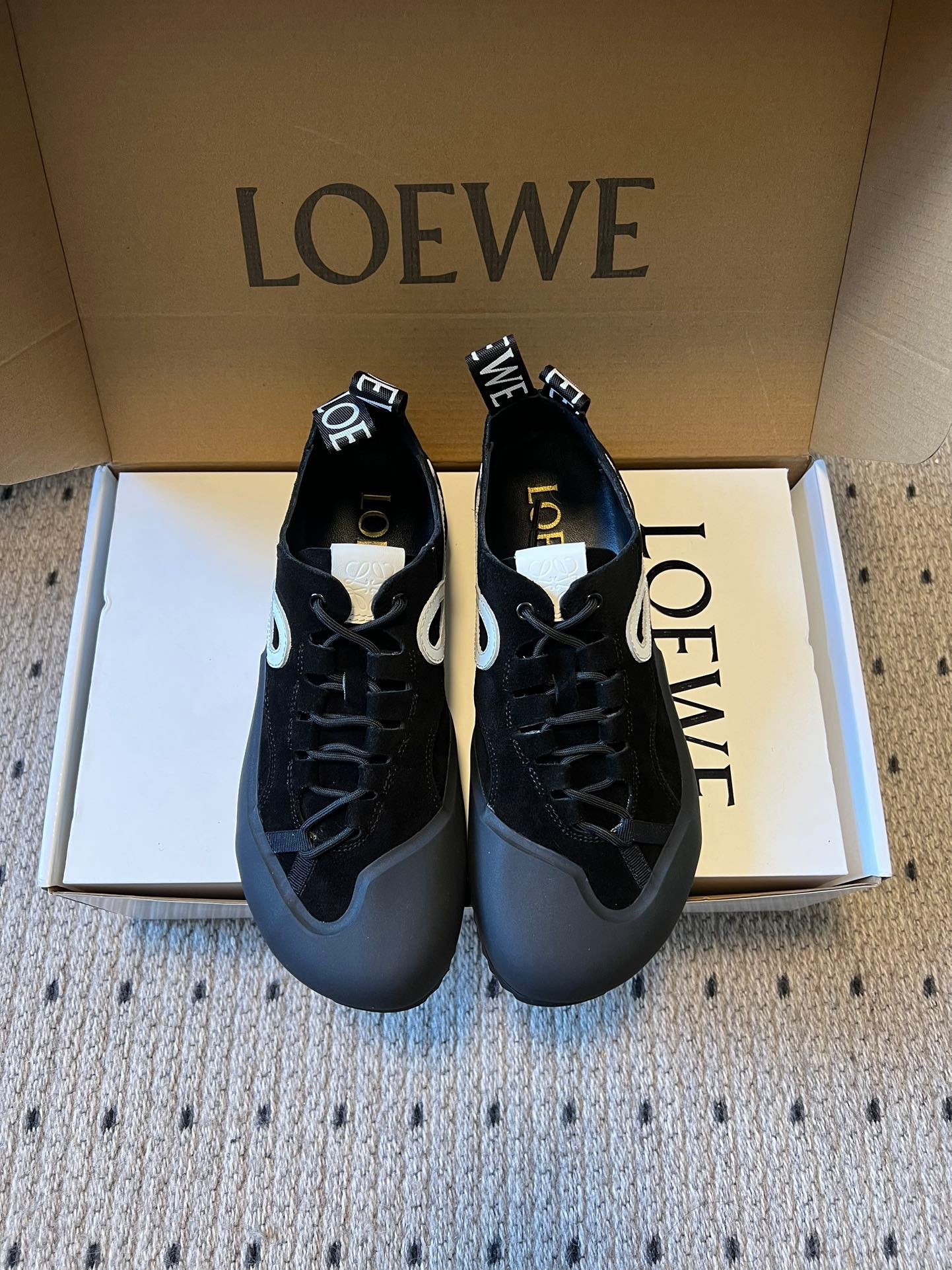 LOEW 26 SNEAKER