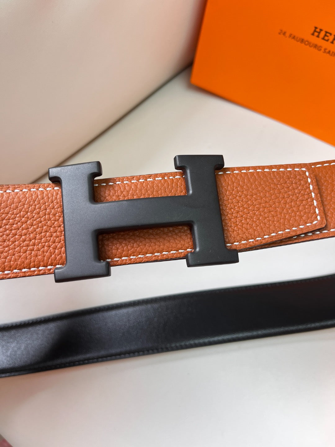 HERM 3.8 BELT