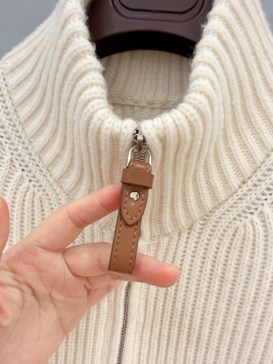 HERM CARDIGAN