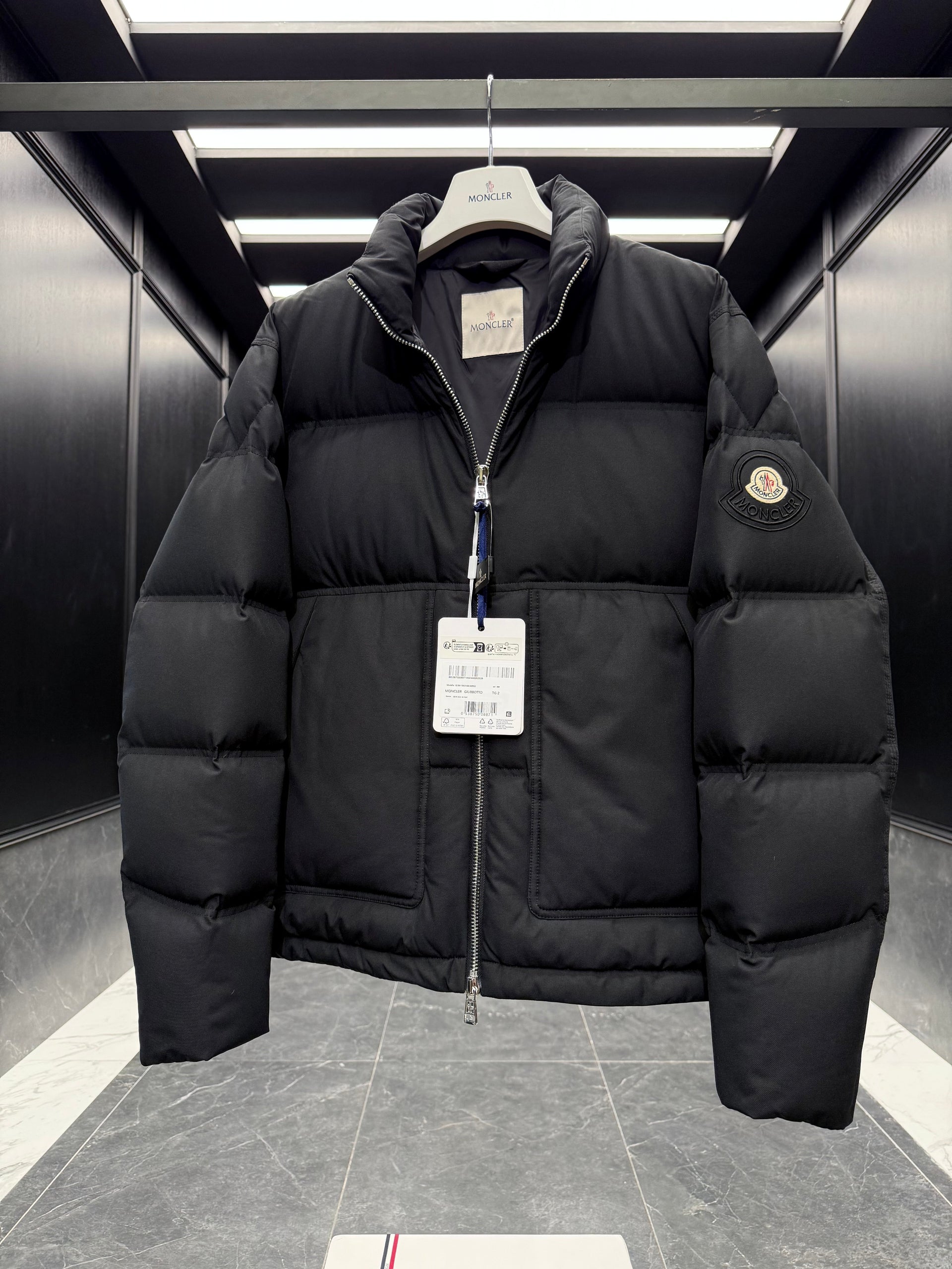 MONC DIYA JACKET