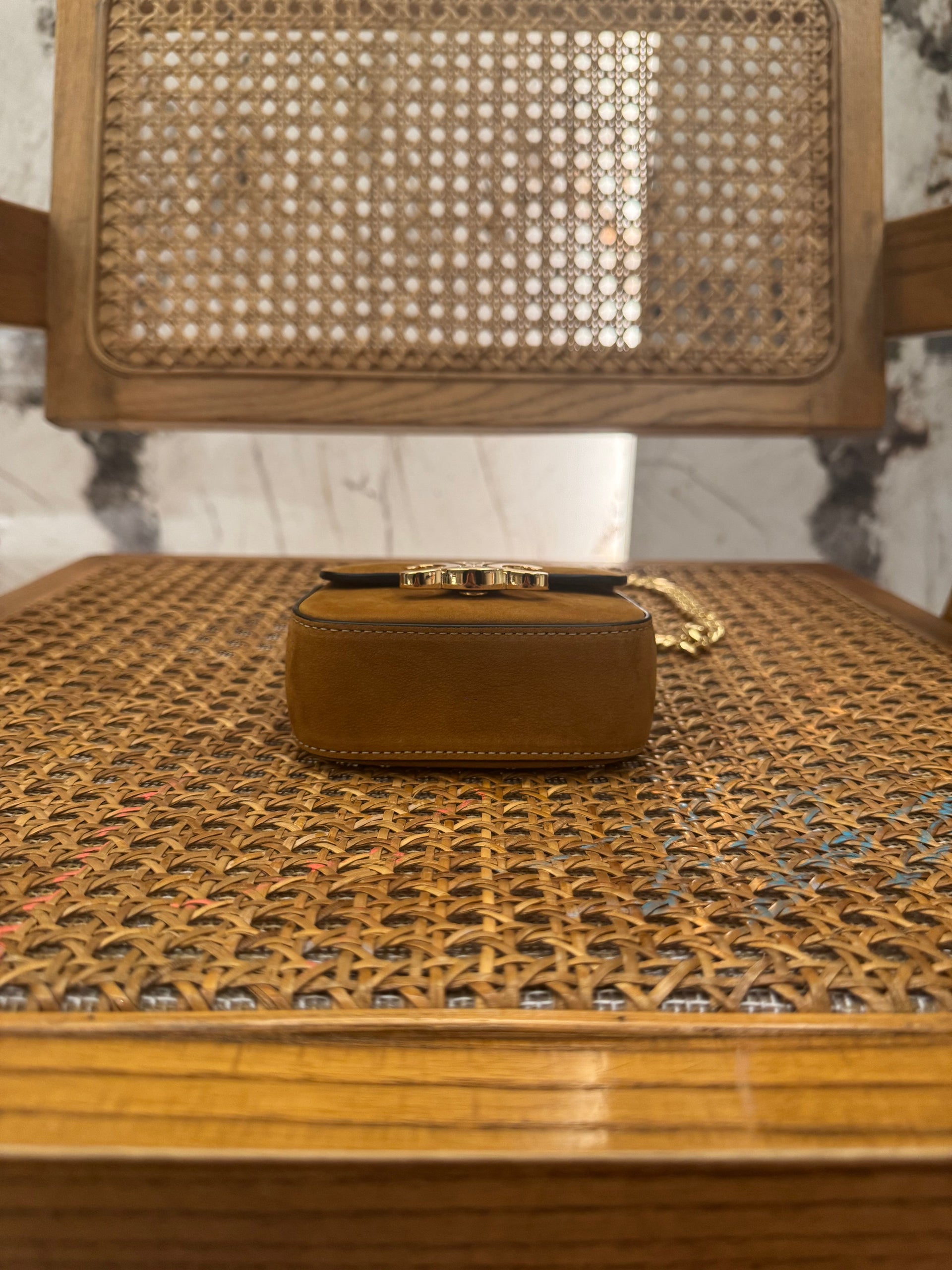 CEL MINI CLAUDE BAG
