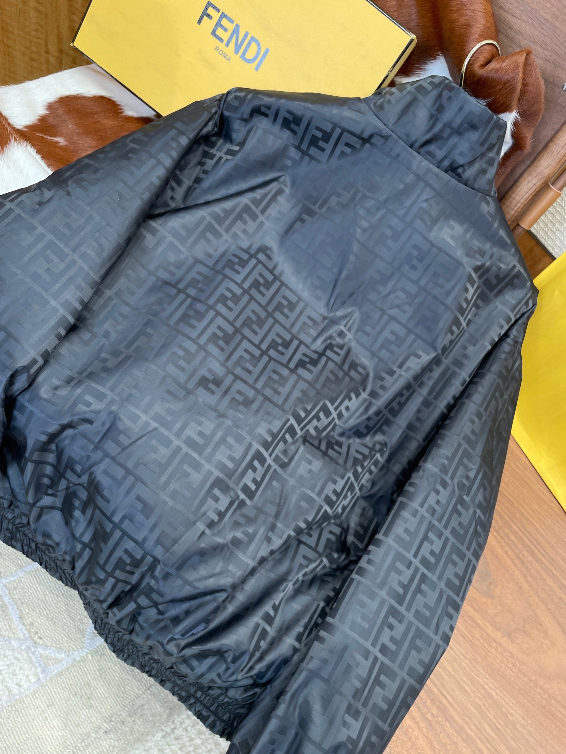 FEN JACKET