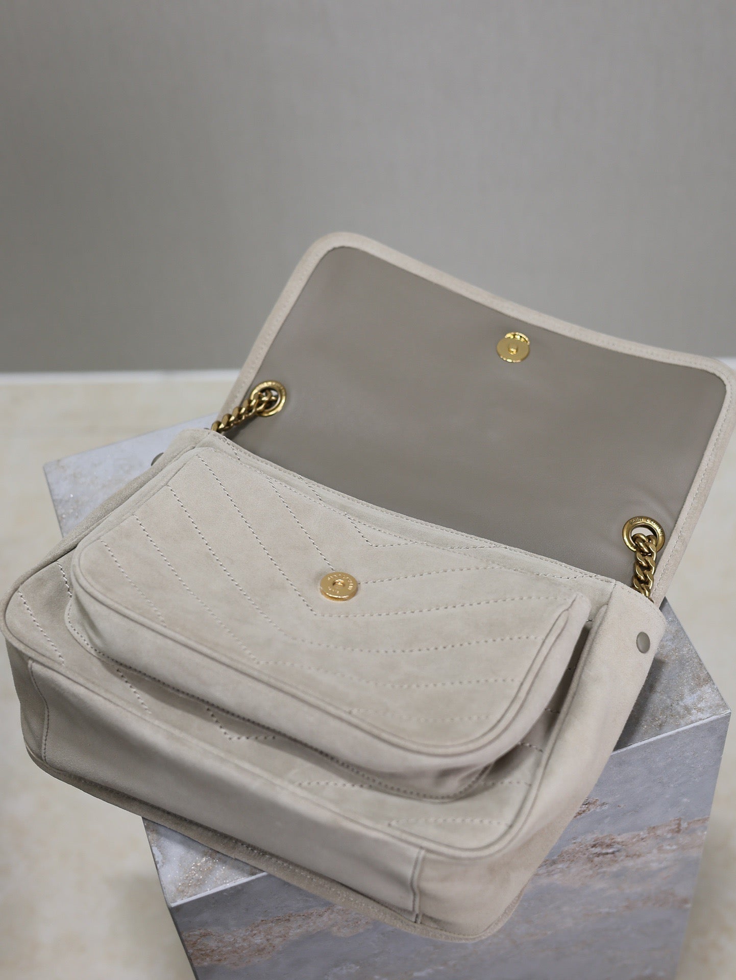 SL NIKI MEDIUM BAG