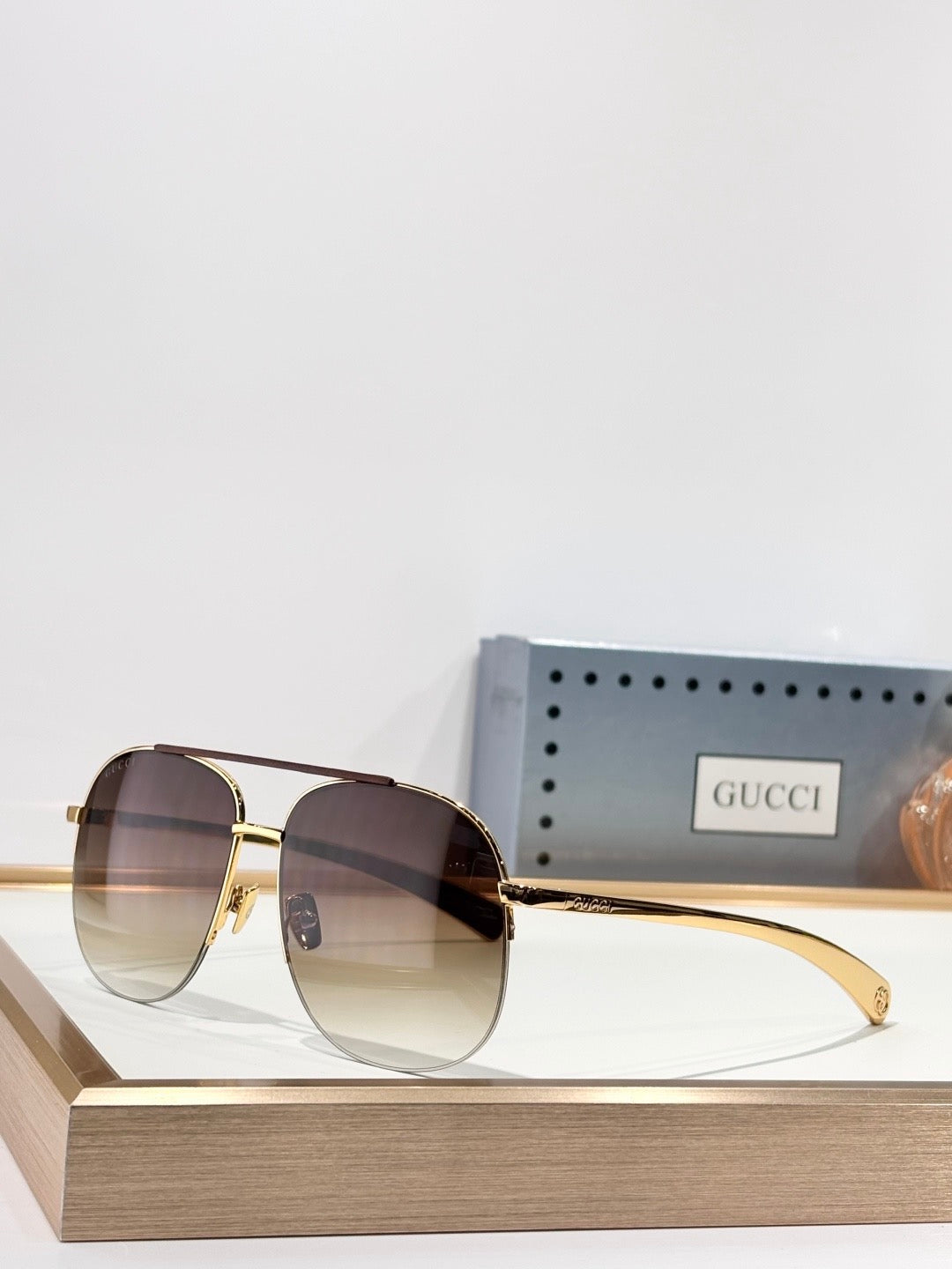 GG SUNGLASSES