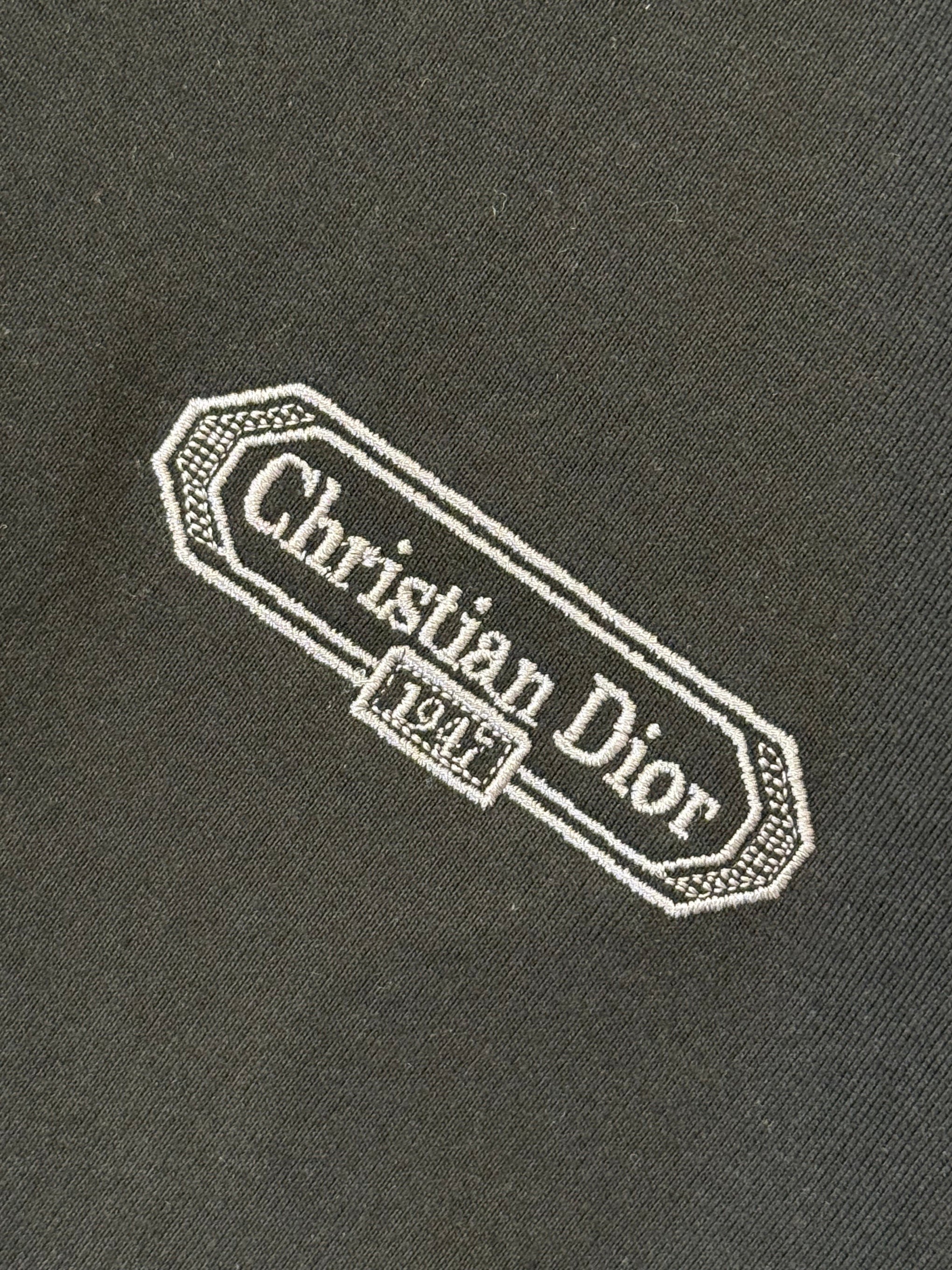 CD T-SHIRT