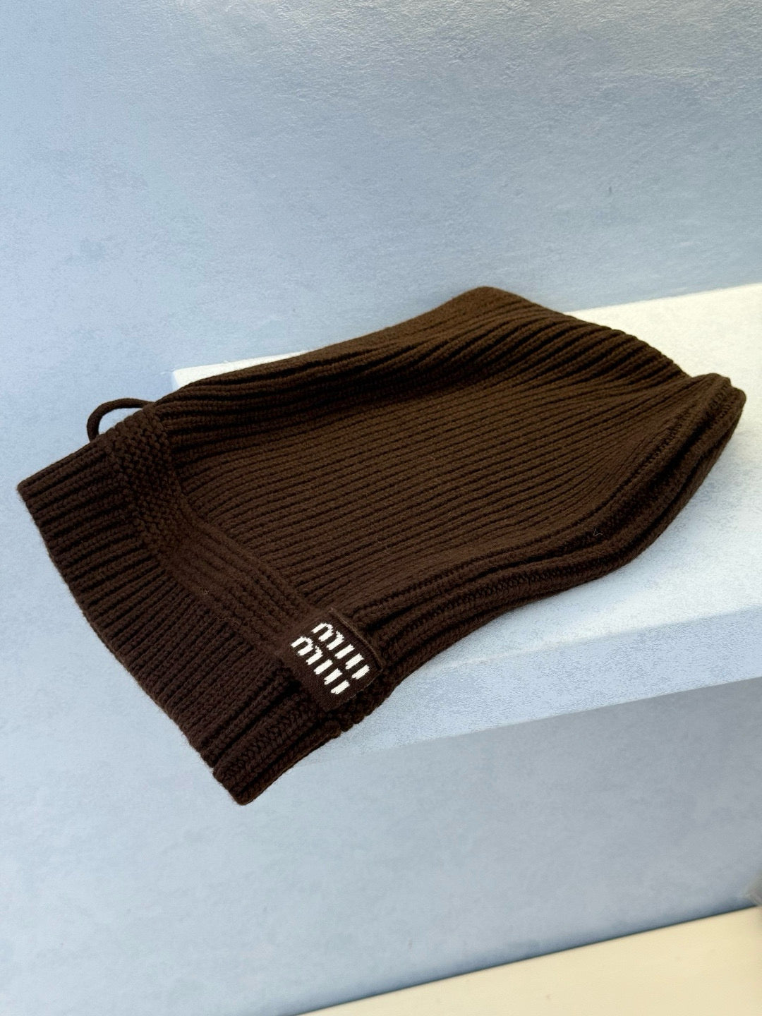 MIU M HAT