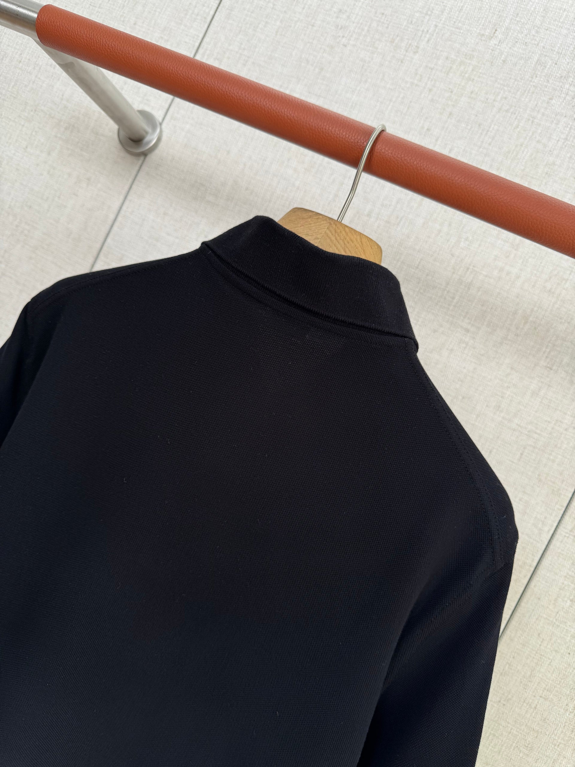 ZEGN POLO SHIRT