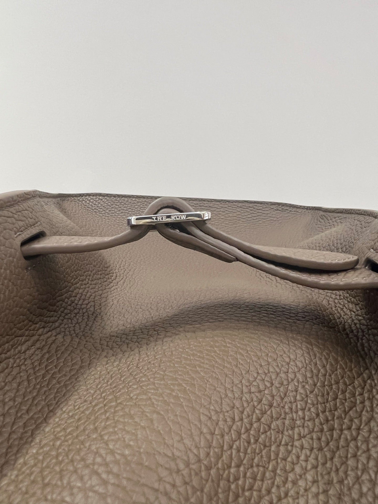 THE ROW MARGAUX 15 BAG