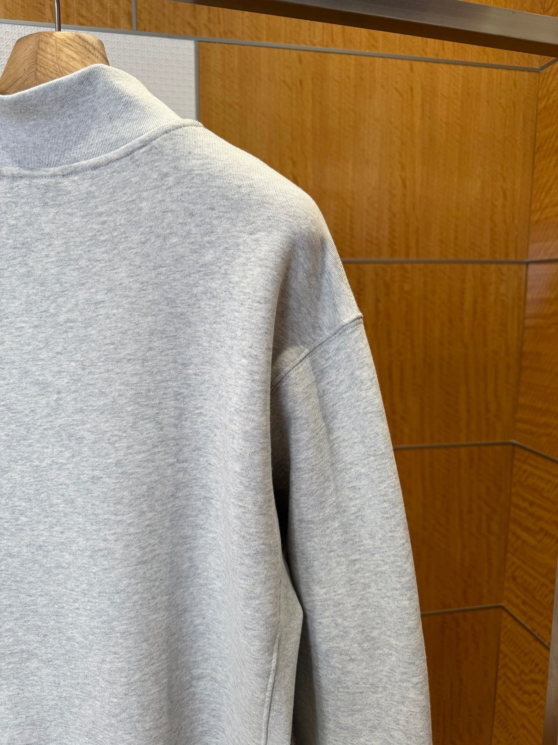 CD SWEATSHIRT