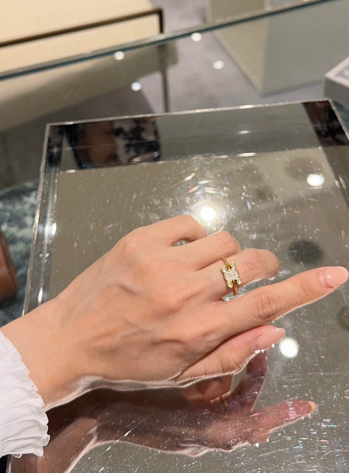 CEL RING