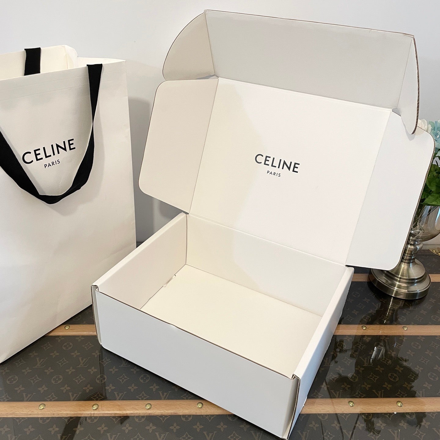 CEL LOAFERS