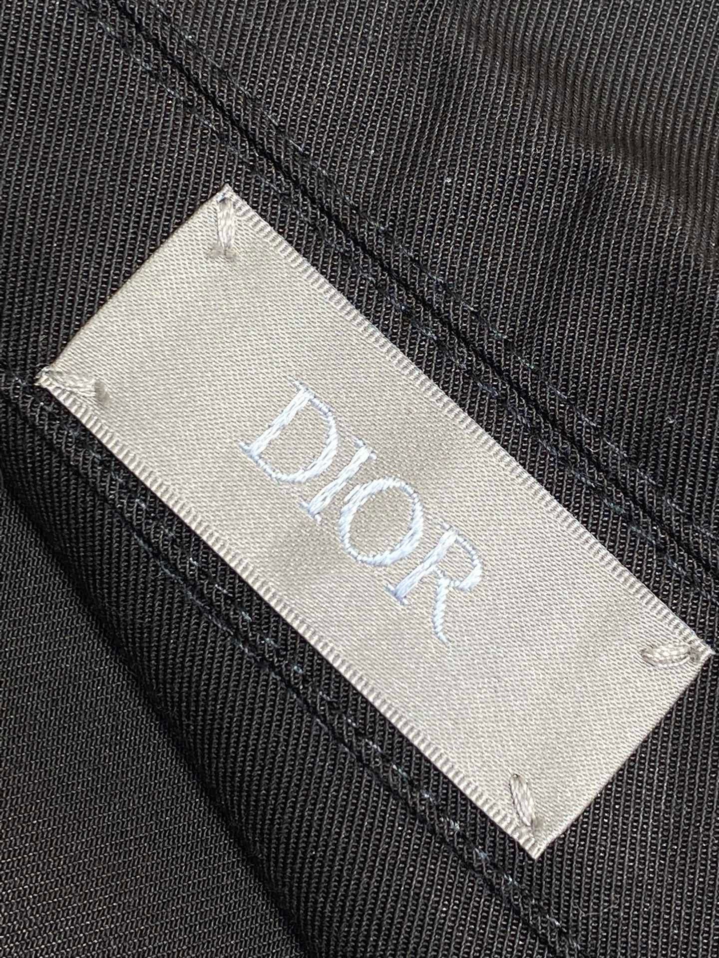 CD SHIRT JACKET