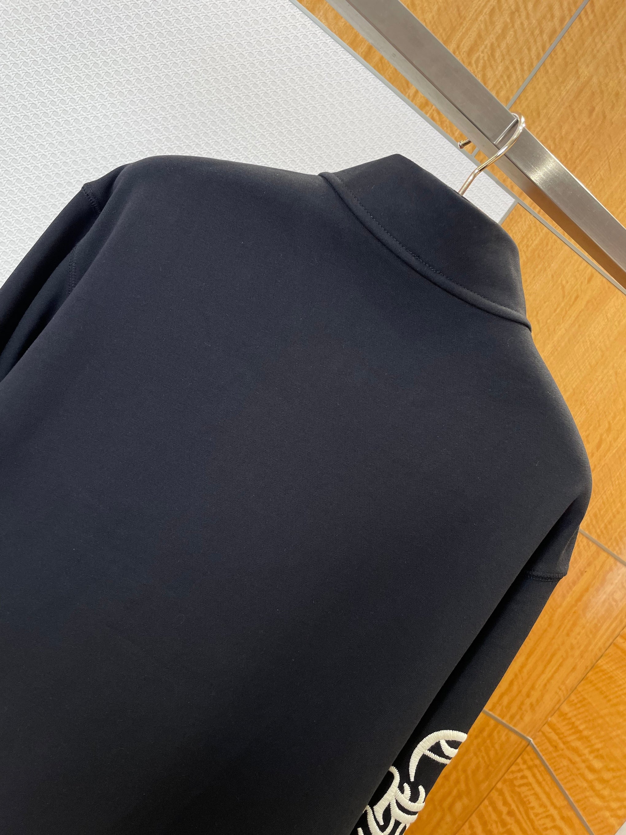 CHROME H SWEATSHIRT