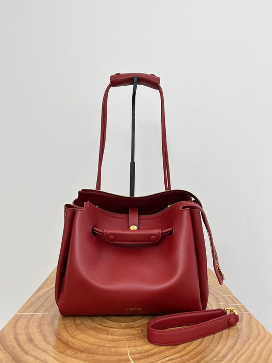 LOEW MEDIUM MADRID BAG