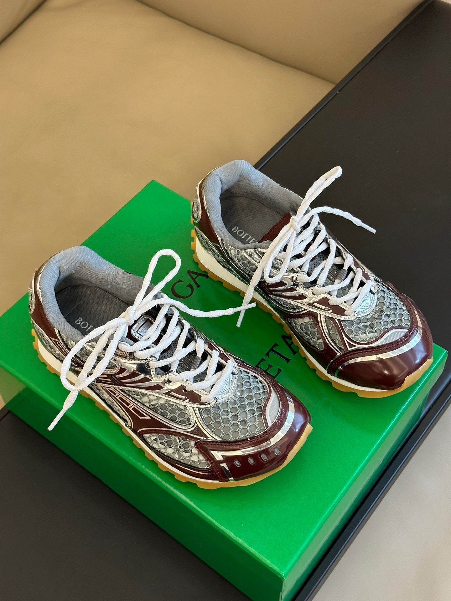 BV TRAINERS