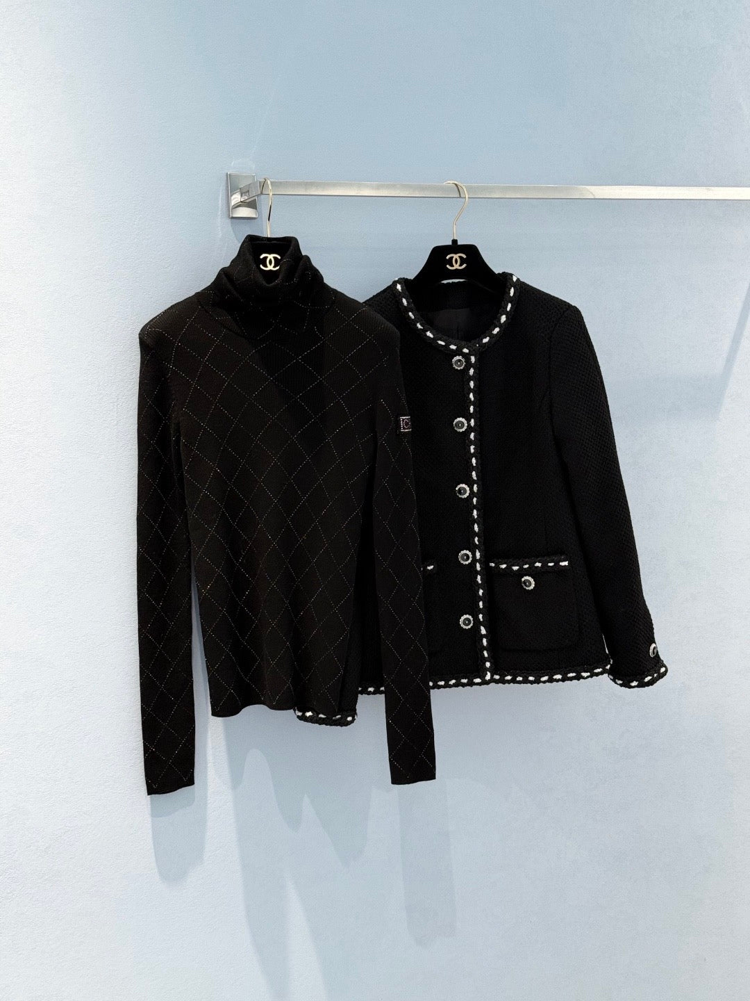 CC TURTLENECK