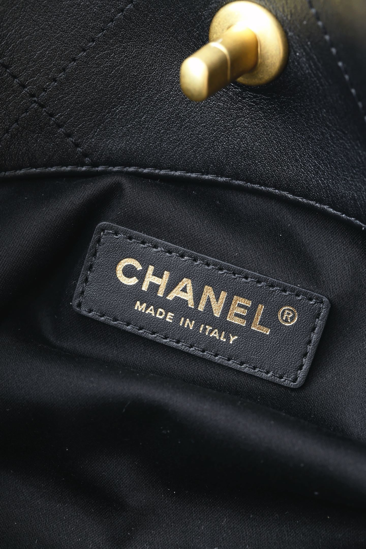 CC 26C MINI TOTE BAG