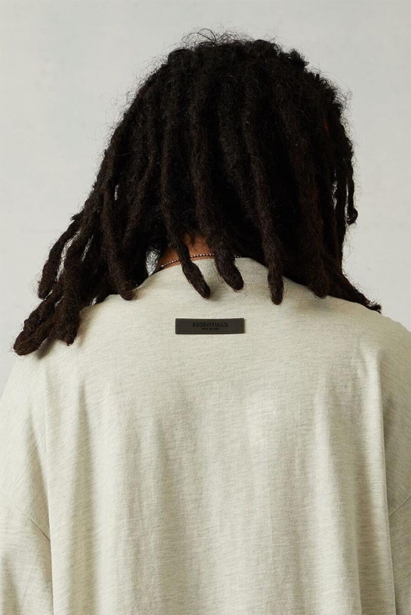 FOG LONG T-SHIRT