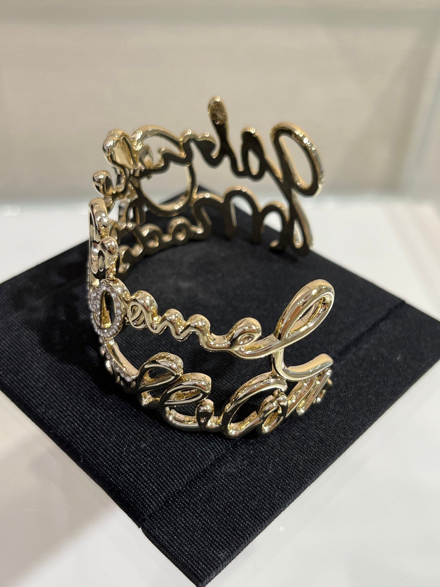 CC BRACELET