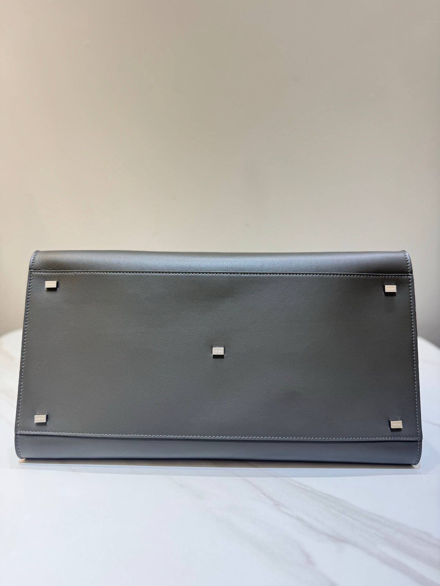 THE ROW MARGAUX 17 BAG
